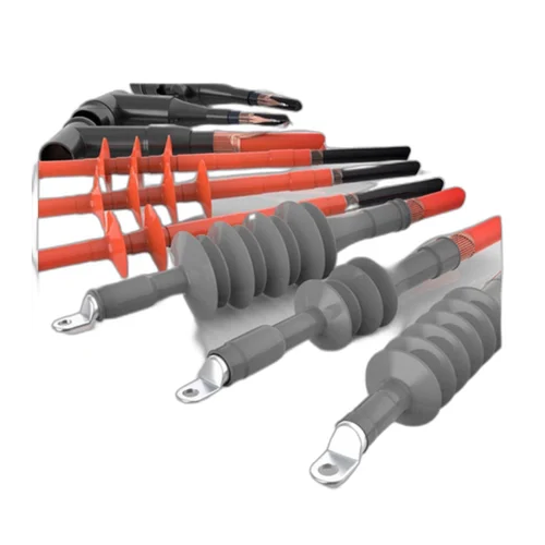 Heat Shrinkable Single Cable Terminations